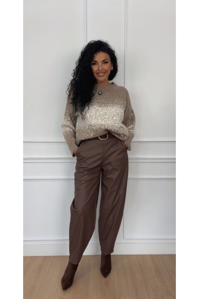 Pantalón Londres balón