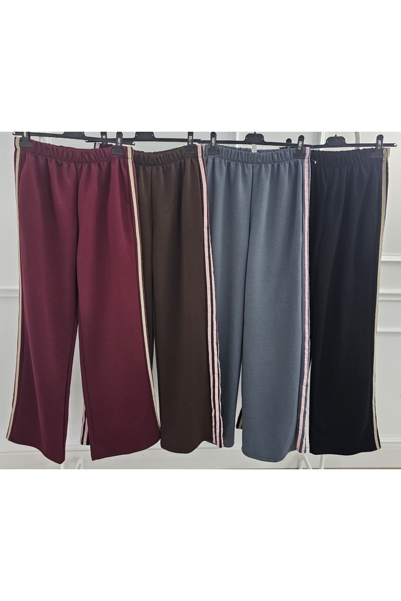 Pantalón Adis doble capa de aire