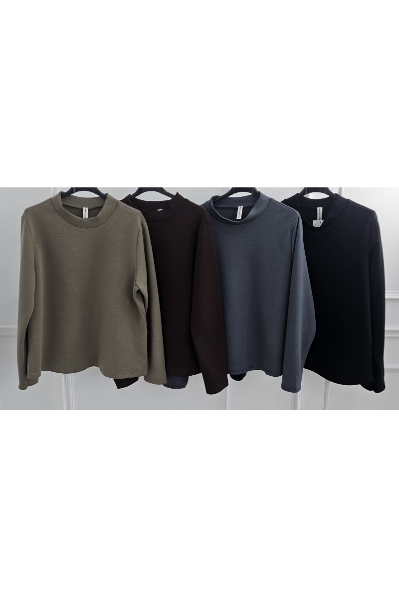 Camiseta sara doble capa de aire