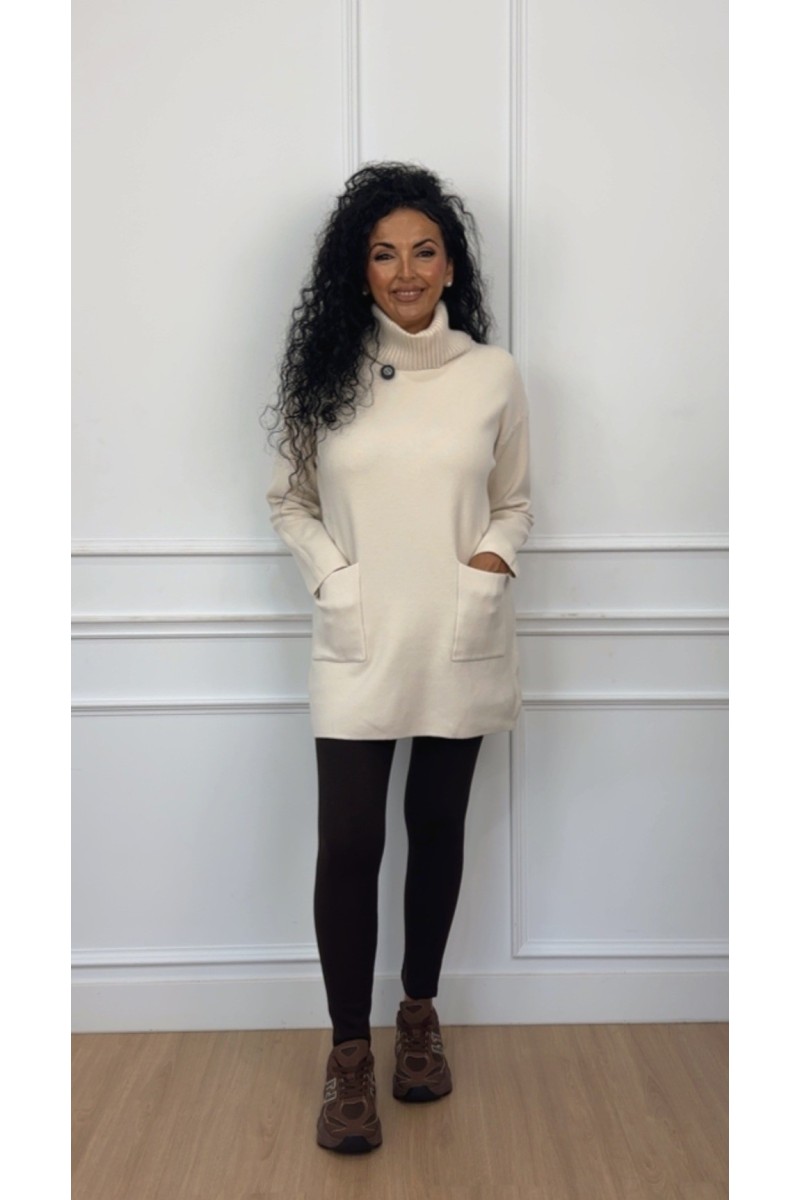 Leguins confort polar