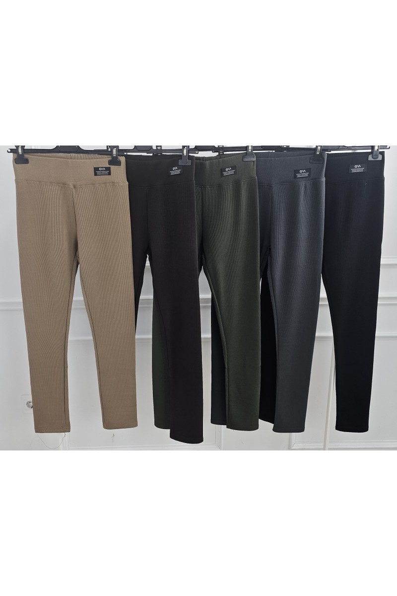 Leguins confort polar