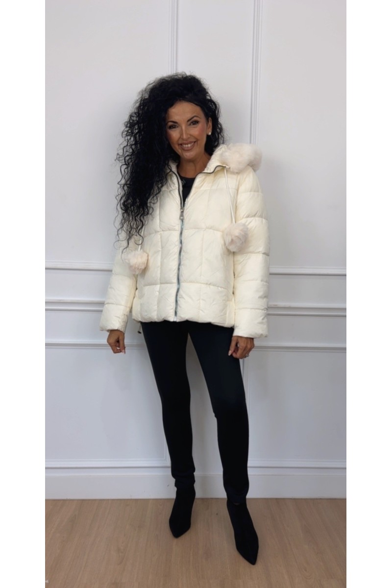 Leguins efecto faja polar