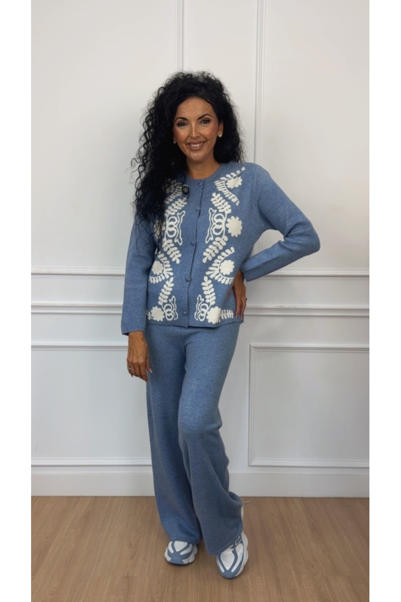 Conjunto confort Verona