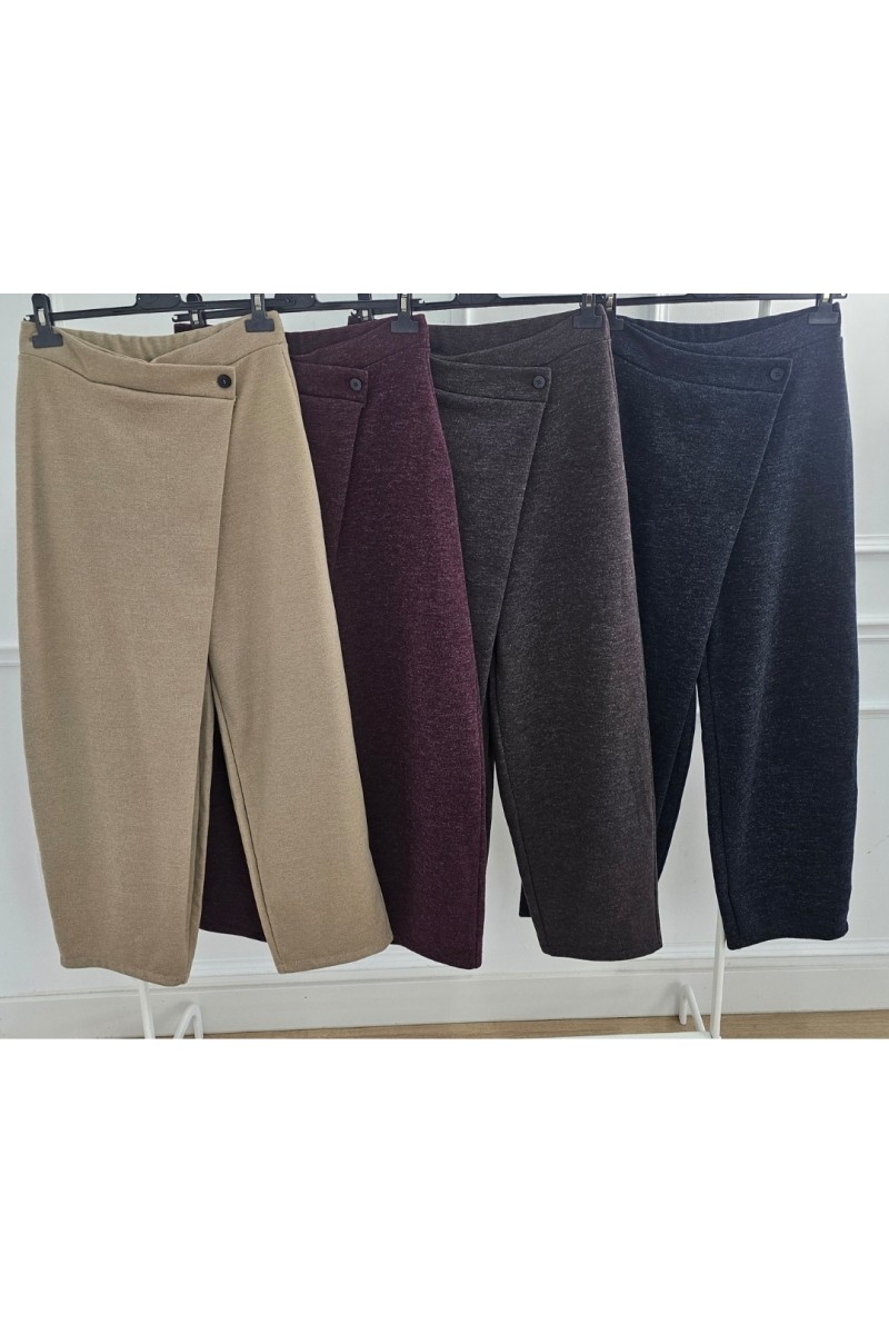 Pantalón Luxemburgo