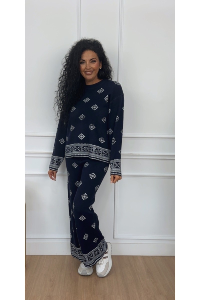 Conjunto confort Estrasburgo