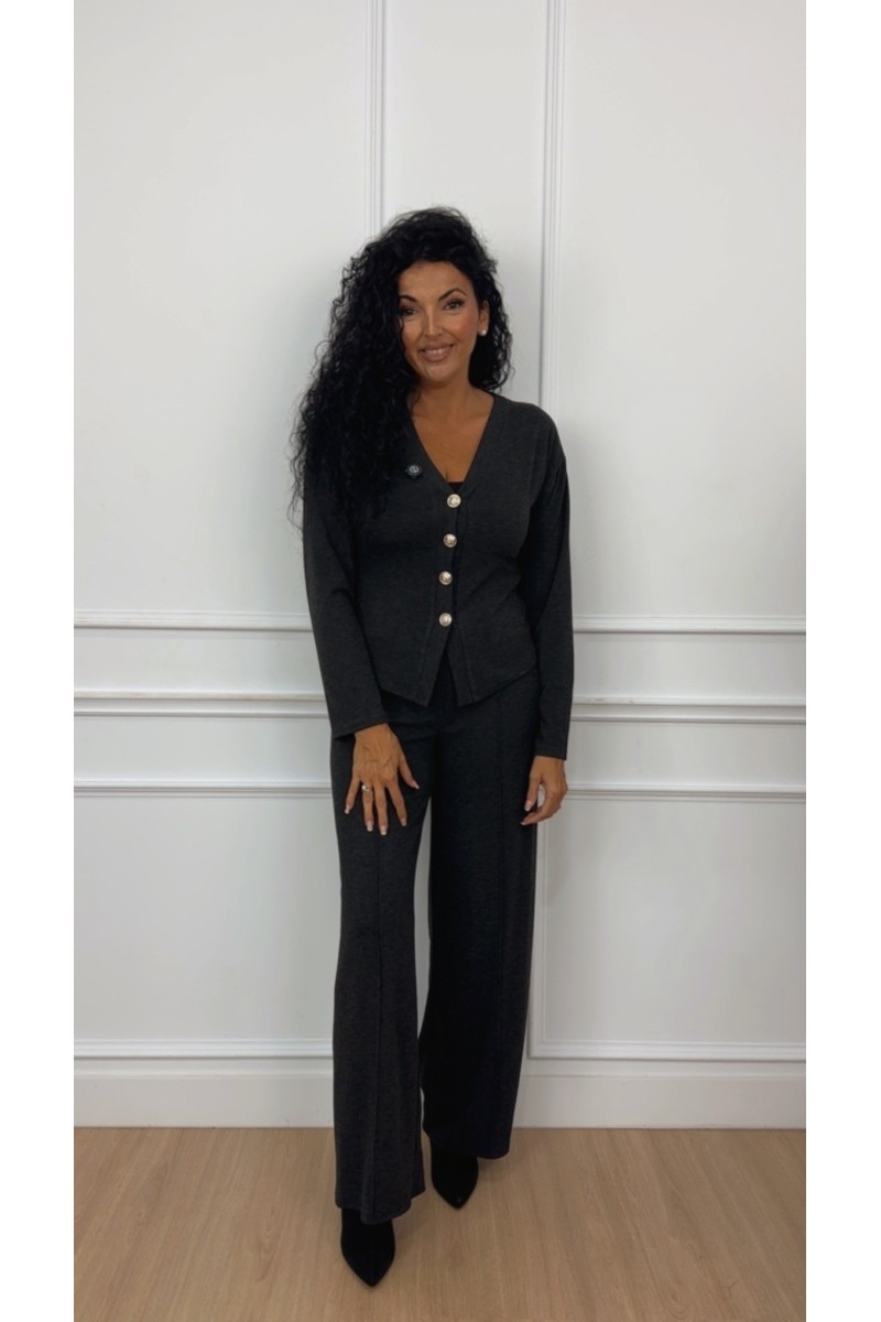 Conjunto punto Moscú