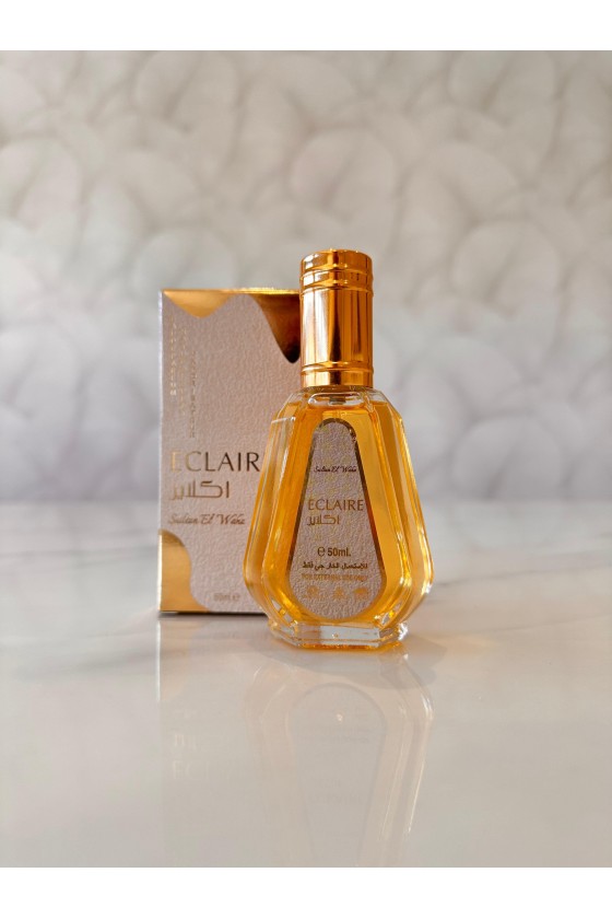 Perfume Inspiración