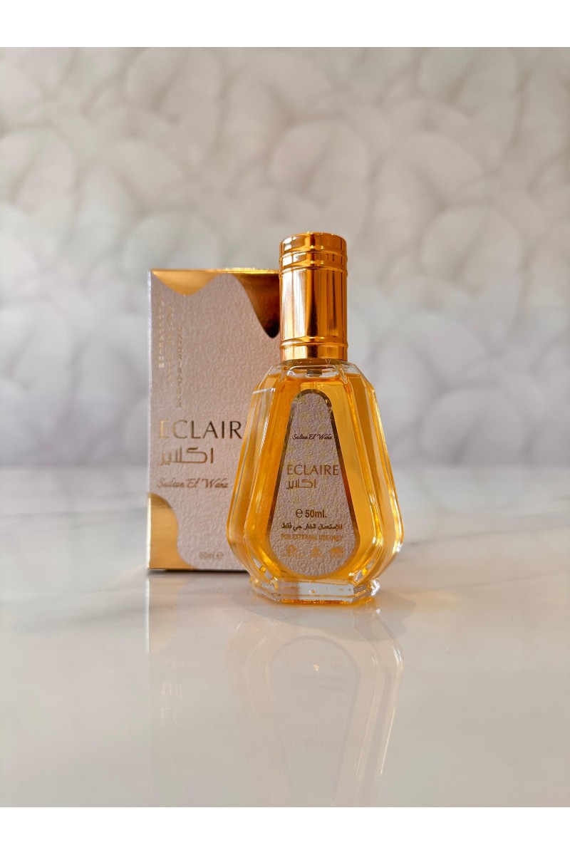 Perfume Inspiración