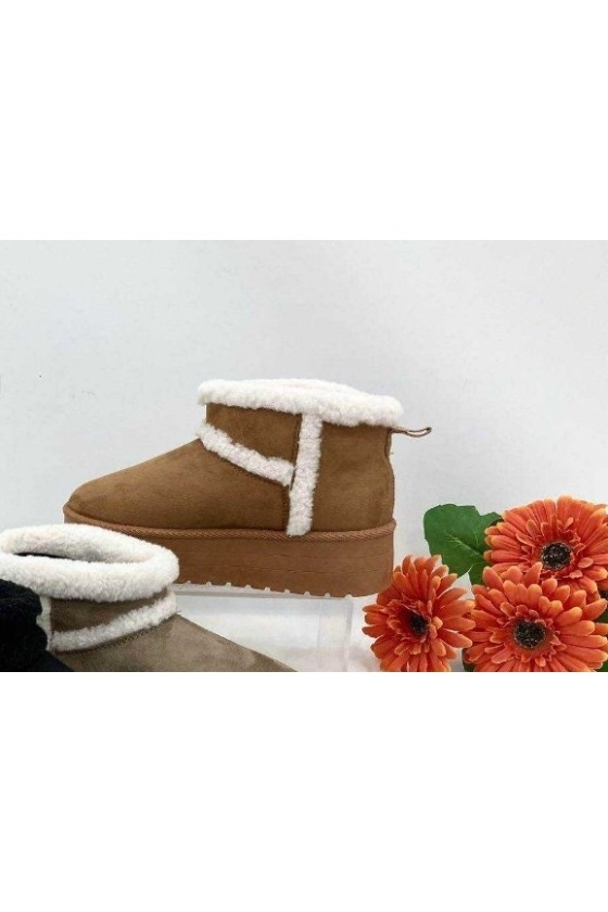 Botas Noruega