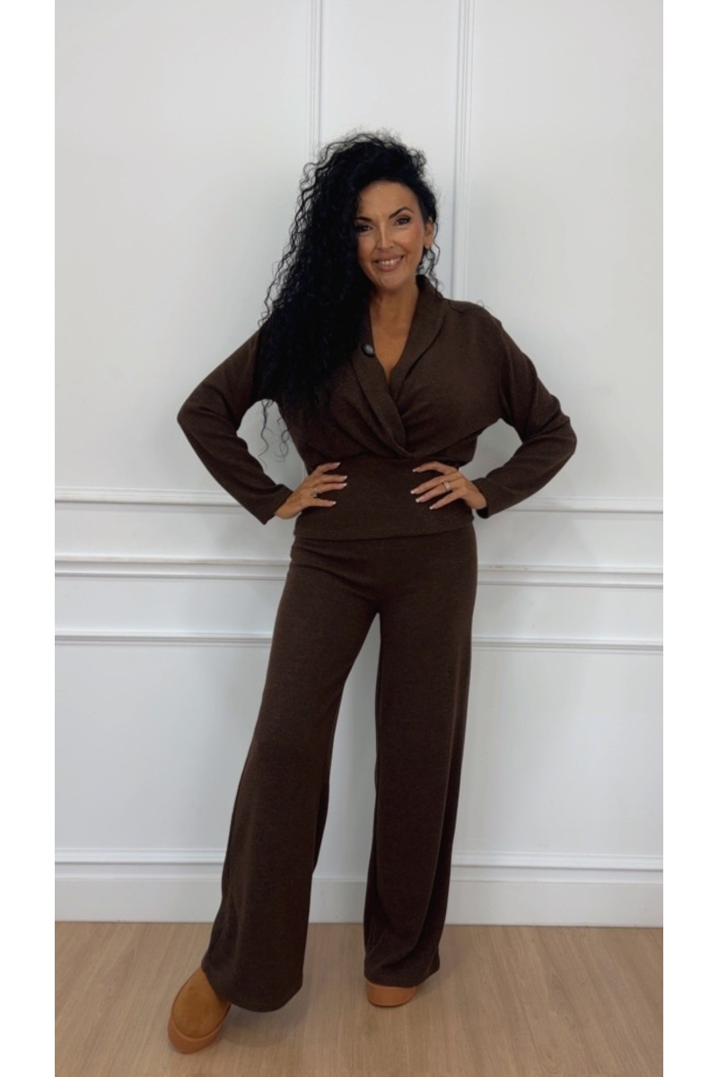 Conjunto confort Granada