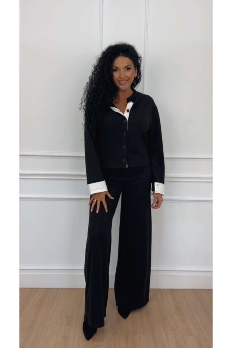 Conjunto confort Jaén