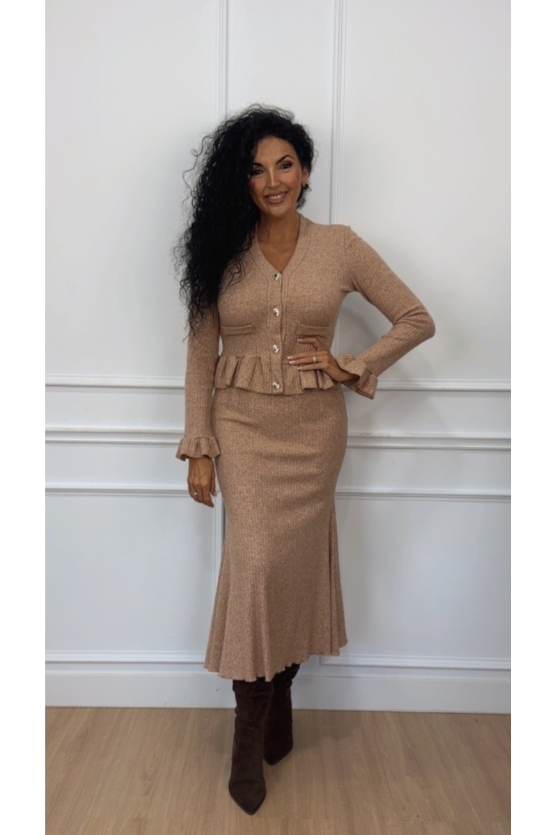 Conjunto punto Anais