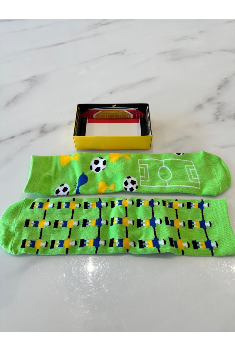 Calcetines futból
