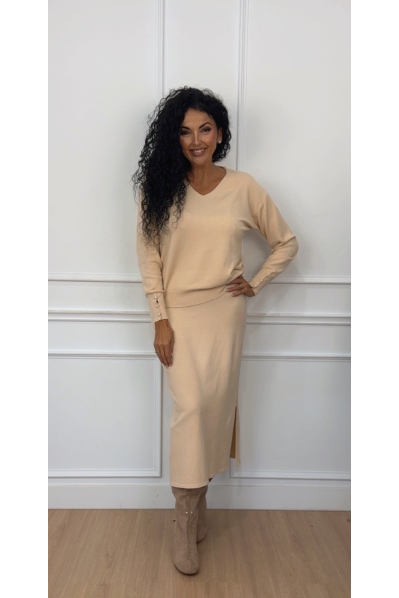 Conjunto falda Anastasia