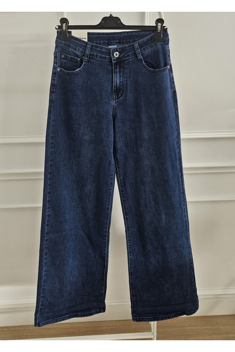 Vaquero palazzo -5kg