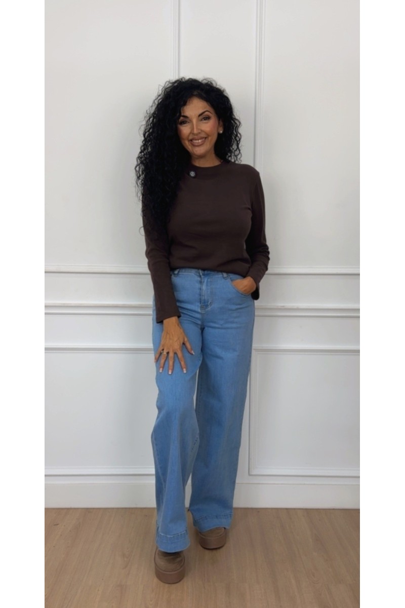 Jersey térmico turín