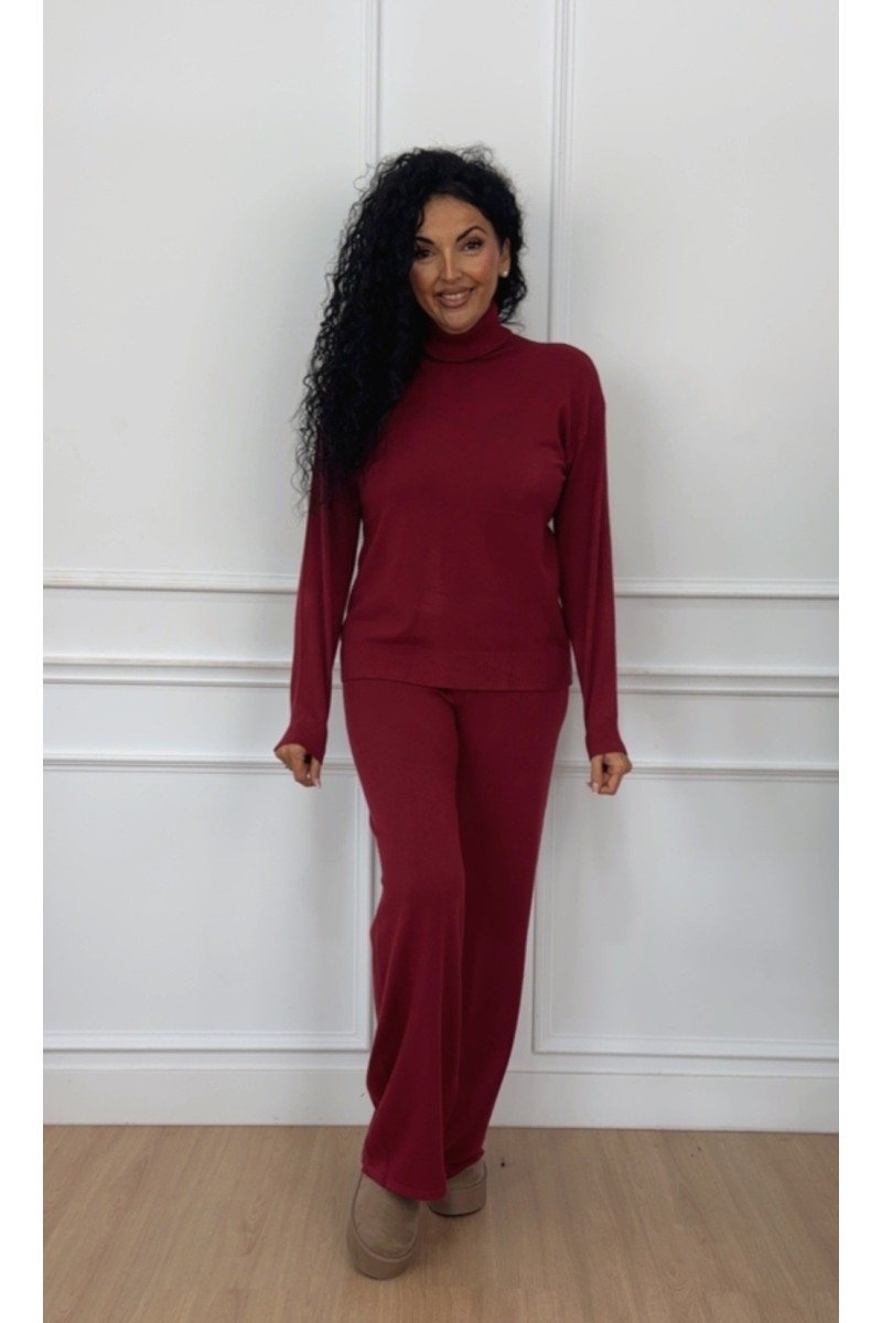 Conjunto confort Austria