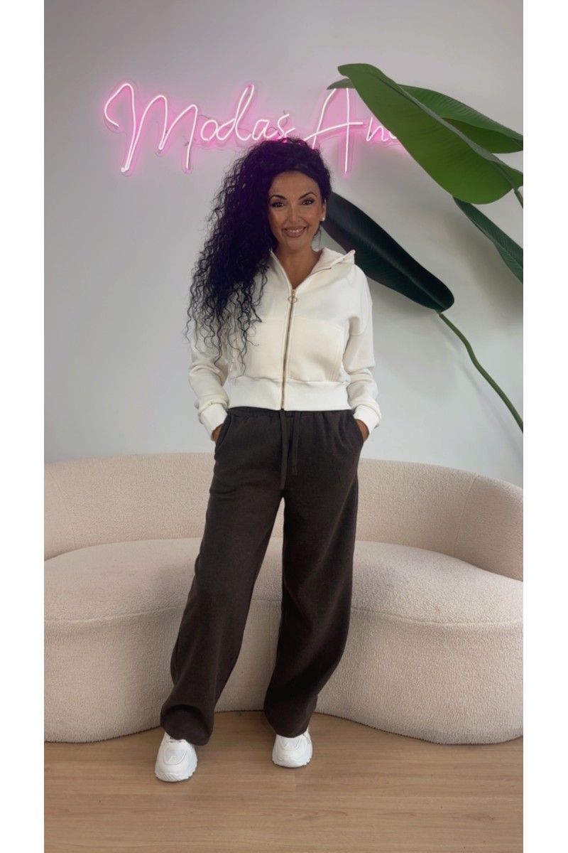 Pantalón palazzo irina