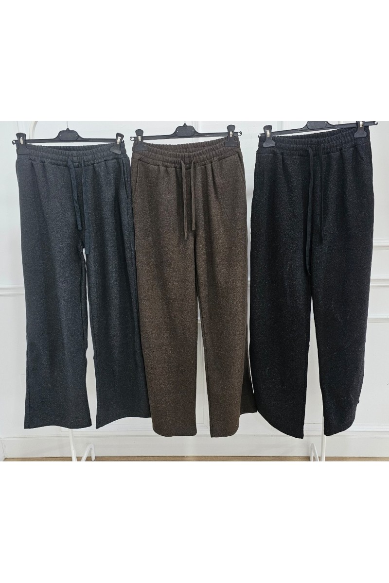 Pantalón palazzo irina