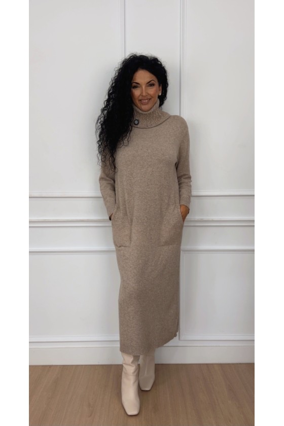 Vestido punto Ginebra