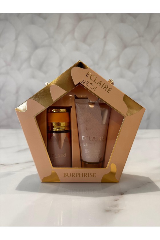 Estuche inspiración Eclaire