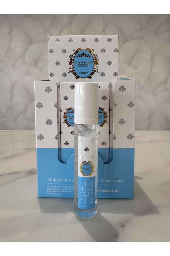 Prebase inspiración bianco latte