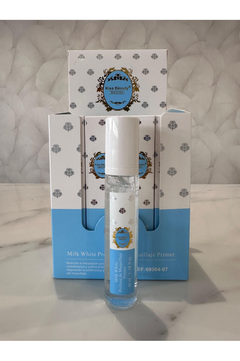 Prebase inspiración bianco latte