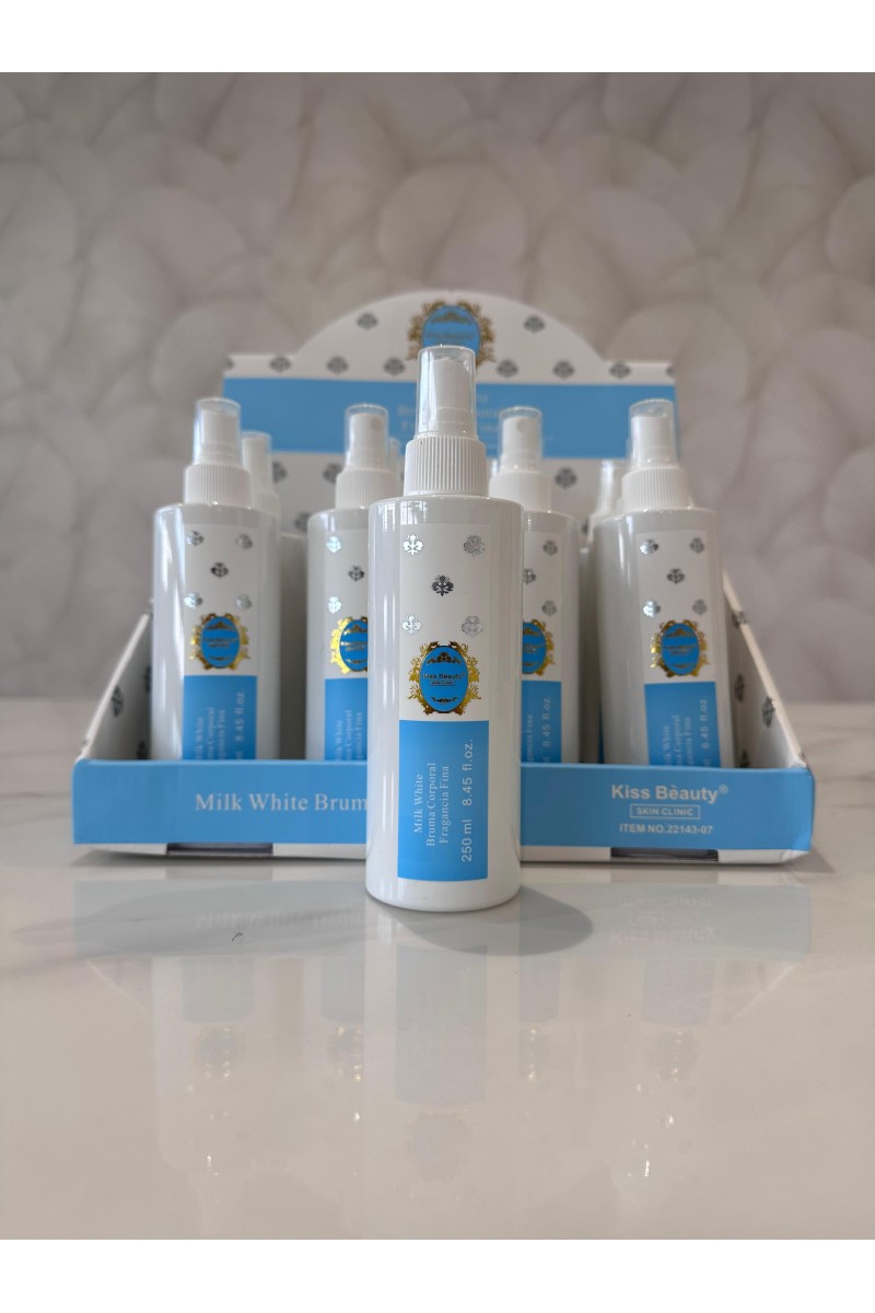 Bruma inspiración bianco latte