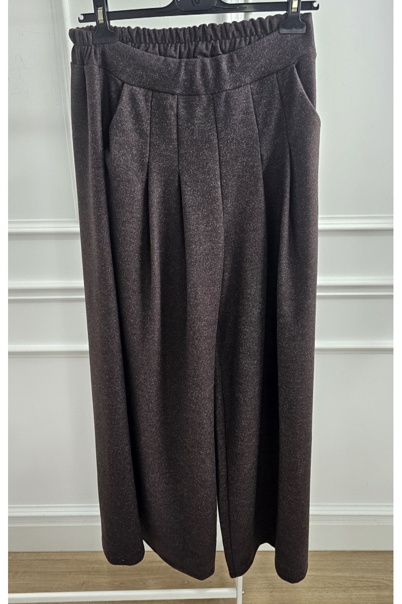 Pantalón Julia pata de elefante