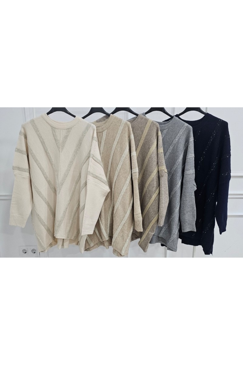 Maxi jersey Victoria