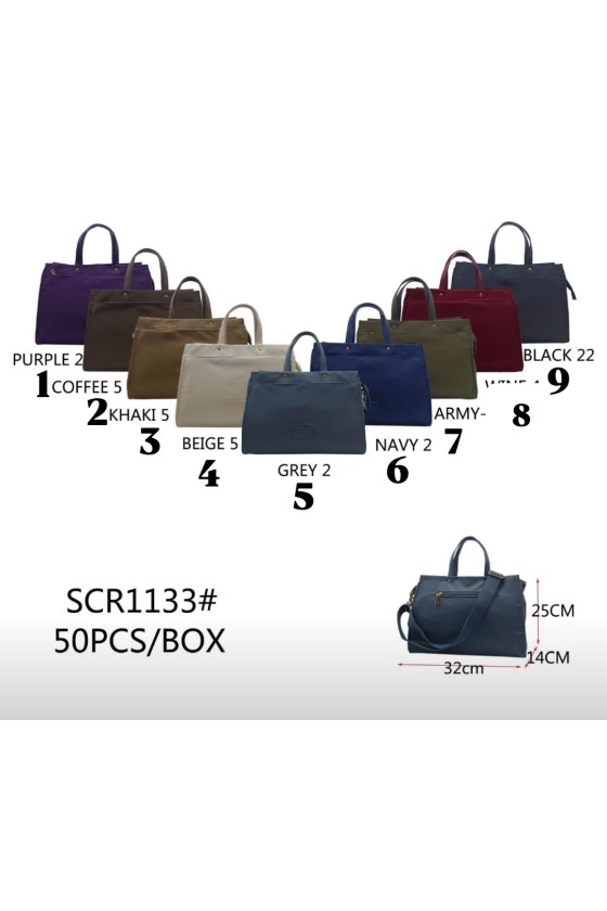 Bolso SCR1133