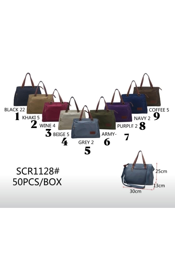 Bolso SCR1128