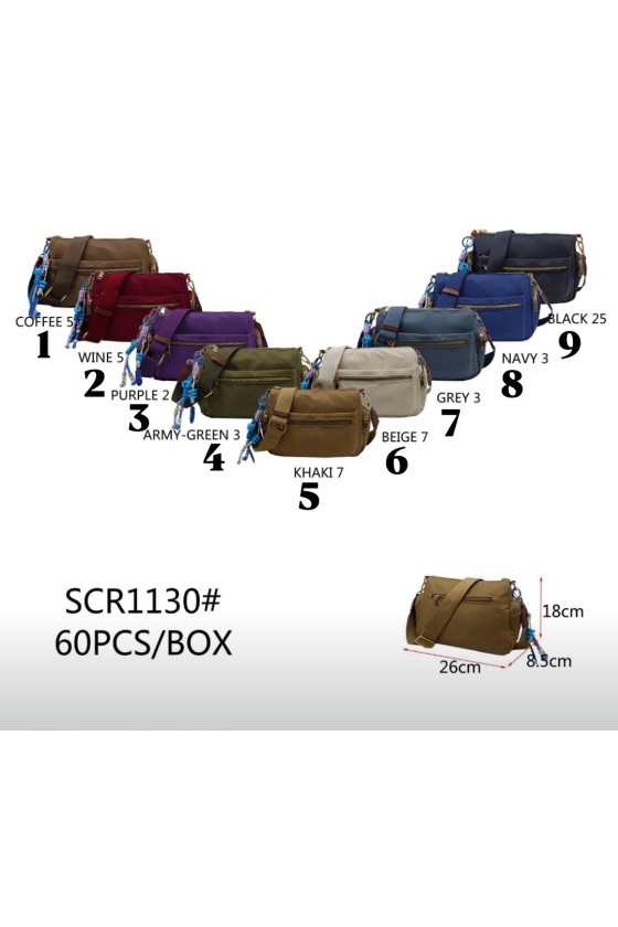 Bolso SCR1130