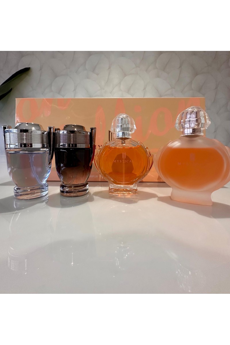 Estuche perfume viral 3