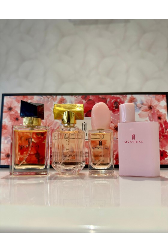 Estuche perfume viral 4