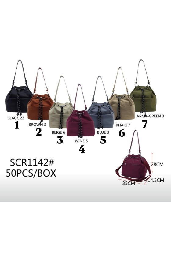 Bolso SCR1142
