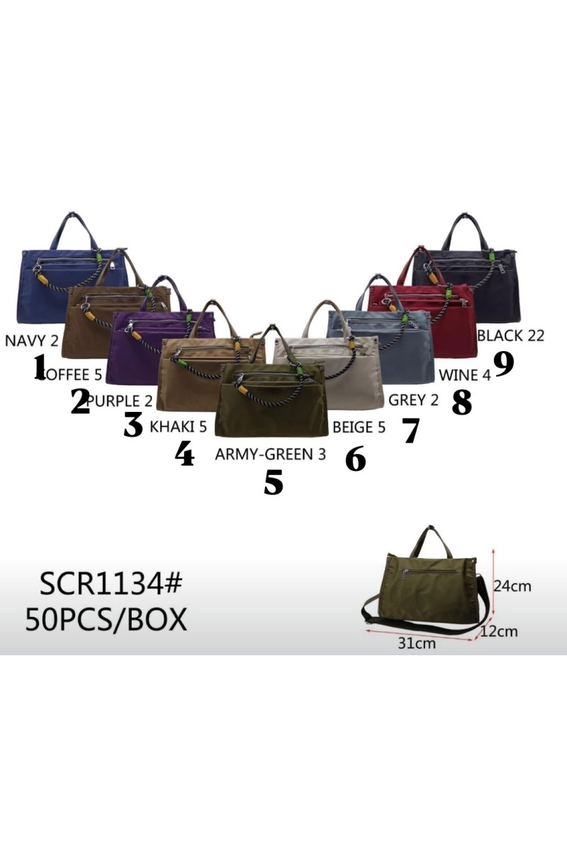 Bolso SCR1134