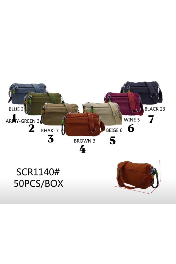 Bolso SCR1140