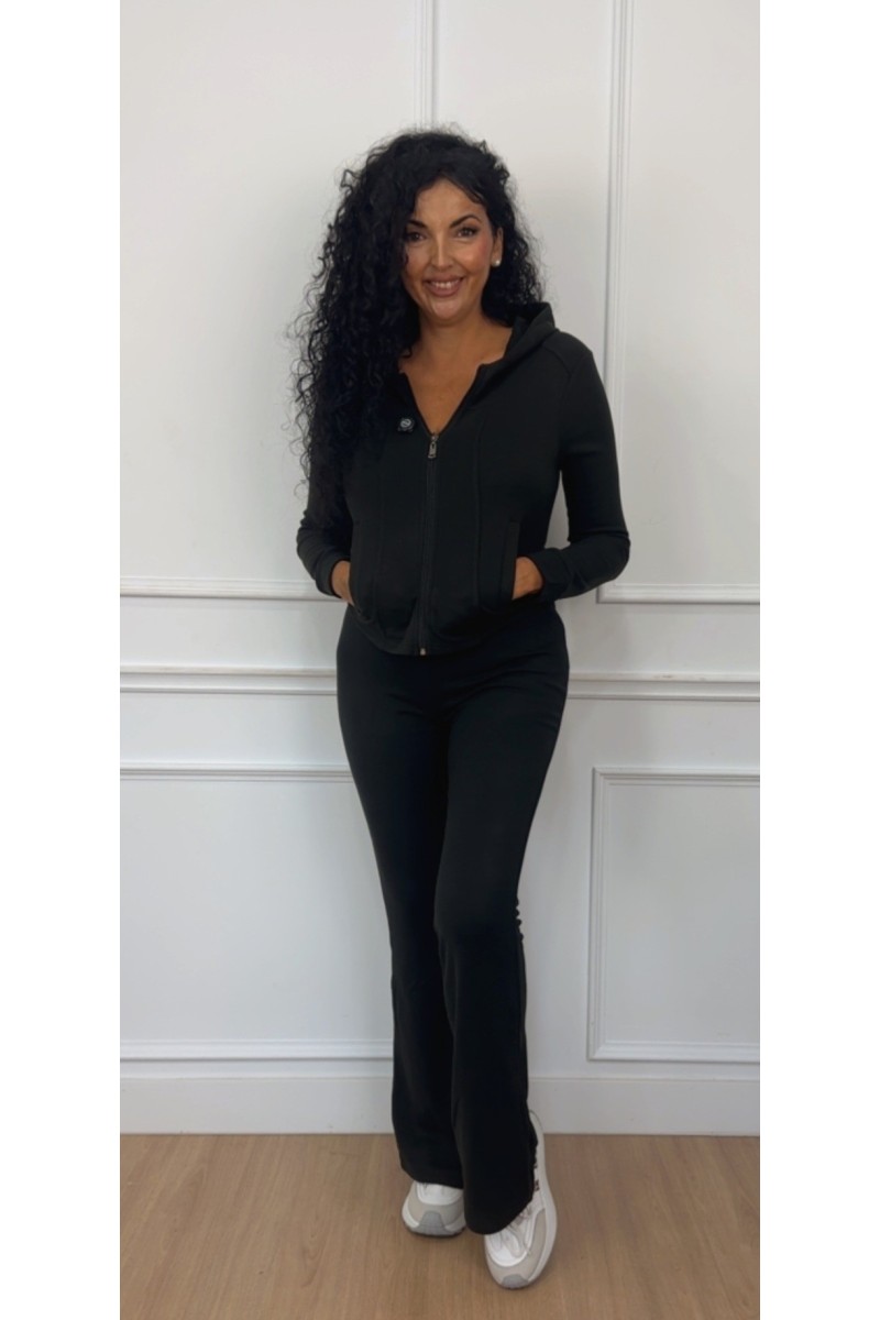 Conjunto polar reductor