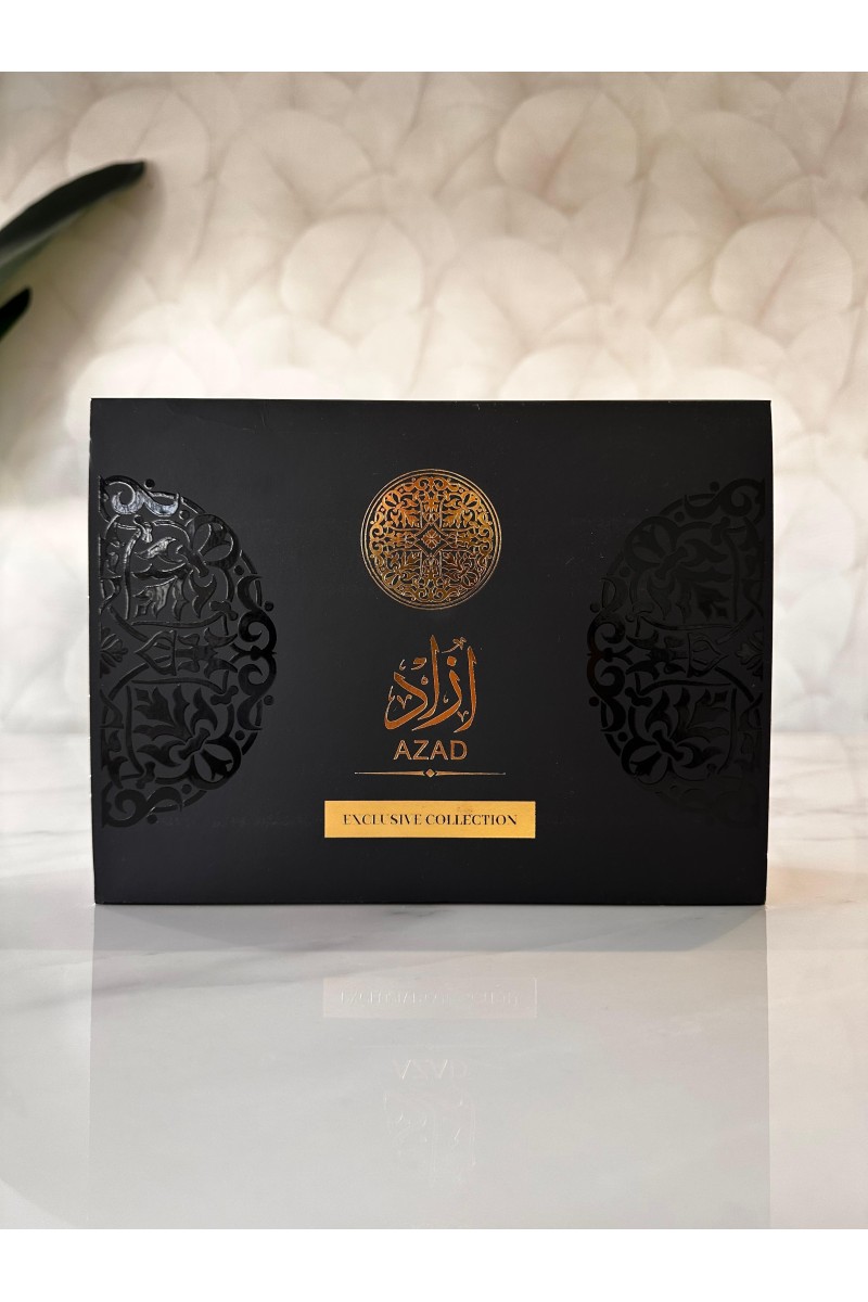 Estuche especial Azad