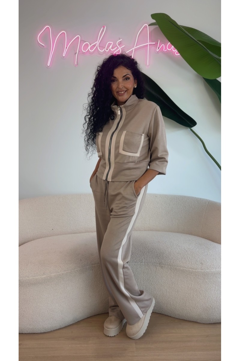 Conjunto sport nicoleta