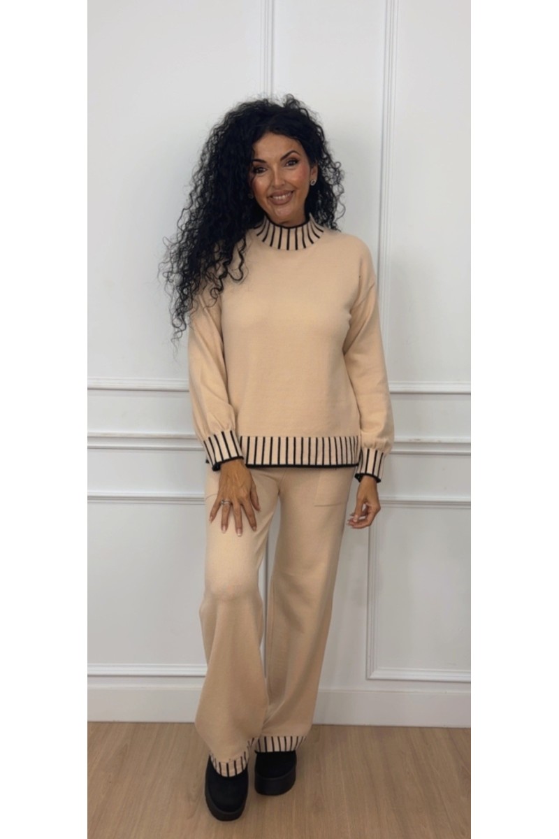 Conjunto confort Arancha