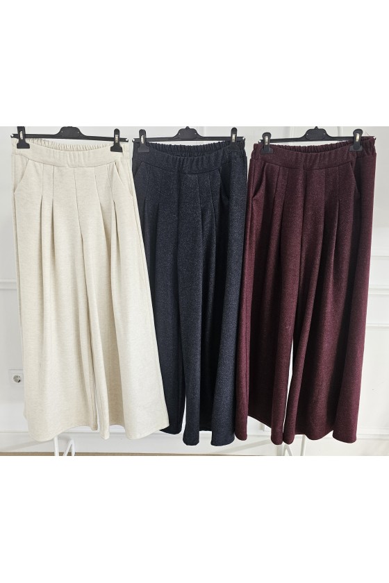 Pantalón Julia pata de elefante