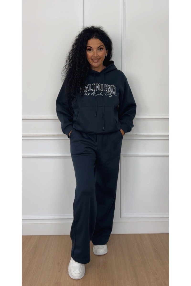 Conjunto sport California polar