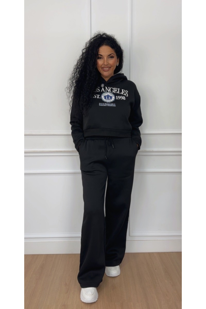 Conjunto sport los Angeles 1998