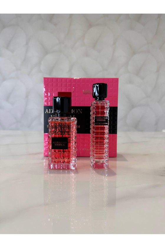 Estuche inspiración Valentino