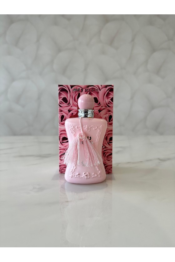 Perfume delina inspiración