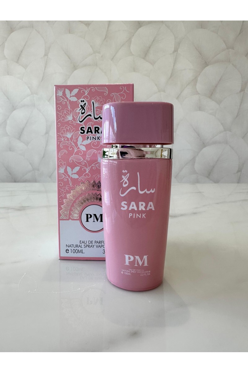 Perfume yara rosa