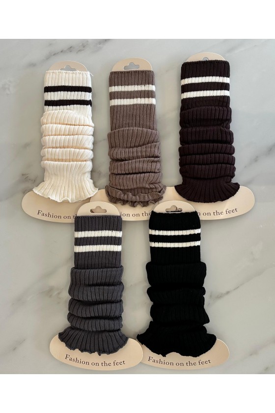 Calcetines calentadores