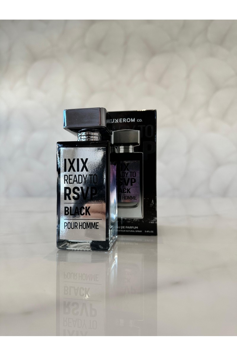 Perfume hombre 212 carolina herrera inspiración